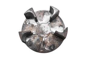 Yamaha - 13 Yamaha Waverunner VX Deluxe Drive Shaft Coupler VX1100 - Image 2