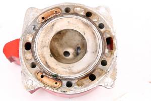 Polaris - 02 Polaris Genesis I 1200 4-Pass Cylinder Head - Image 2