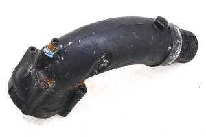 08 Kawasaki Ultra 250X Header Exhaust Head Pipe