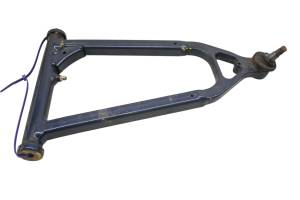 Yamaha - 05 Yamaha YFZ450 Front Upper Left A-Arm - Image 2