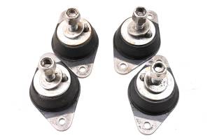 02 Polaris Genesis I 1200 4-Pass Engine Motor Support Brackets Mounts