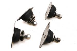 Polaris - 02 Polaris Genesis I 1200 4-Pass Engine Motor Support Brackets Mounts - Image 4