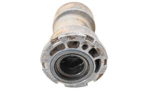 Polaris - 04 Polaris Predator 500 2x4 Rear Bearing Carrier Axle Housing - Image 2