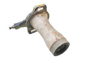 05 Yamaha YFZ450 Rear Bearing Carrier Axle Housing