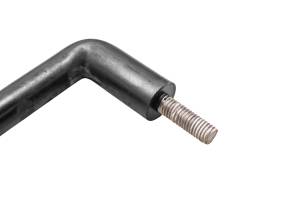 Yamaha - 13 Yamaha Waverunner VX Deluxe Seat Hook Bracket Mount VX1100 - Image 3