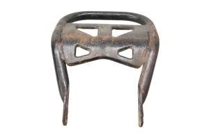 Polaris - 04 Polaris Predator 500 2x4 Front Bumper Brush Guard - Image 1