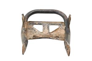 Polaris - 04 Polaris Predator 500 2x4 Front Bumper Brush Guard - Image 2