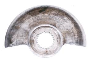 Sea-Doo - 03 Sea-Doo GTI Rotory Valve Plate & Shaft Bombardier - Image 5