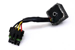 03 Sea-Doo GTI Regulator Rectifier Bombardier