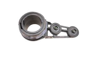 14 Sea-Doo GTX 215 Limited Exhaust Fixing Plate Right