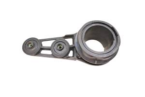 Sea-Doo - 14 Sea-Doo GTX 215 Limited Exhaust Fixing Plate Right - Image 2