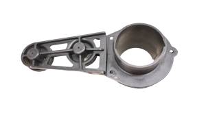 Sea-Doo - 14 Sea-Doo GTX 215 Limited Exhaust Fixing Plate Right - Image 3