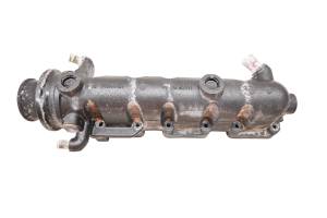 14 Sea-Doo GTX 215 Limited Exhaust Manifold