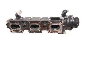 Sea-Doo - 14 Sea-Doo GTX 215 Limited Exhaust Manifold - Image 3