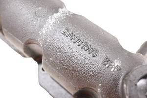 Sea-Doo - 14 Sea-Doo GTX 215 Limited Exhaust Manifold - Image 6