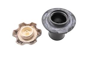 Yamaha - 13 Yamaha Waverunner VX Deluxe Gas Cap VX1100 - Image 3