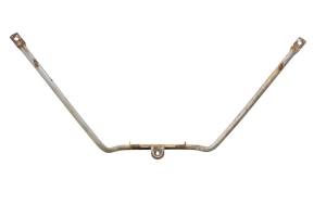 Polaris - 04 Polaris Predator 500 2x4 Front Fender Support Bracket Mount - Image 3