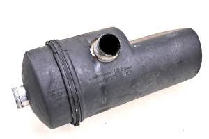 03 Sea-Doo GTI Muffler Exhaust Pipe Bombardier