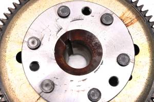 Yamaha - 00 Yamaha Waverunner XL800 Flywheel Magneto XA800 - Image 3