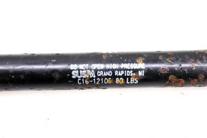 Sea-Doo - 03 Sea-Doo GTI Hood Hatch Prop Shock Bombardier - Image 4