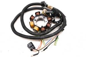 00 Yamaha Waverunner XL800 Stator XA800