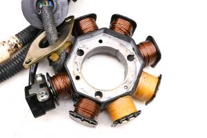 Yamaha - 00 Yamaha Waverunner XL800 Stator XA800 - Image 2