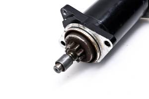 Sea-Doo - 03 Sea-Doo GTI Starter Motor Bombardier - Image 3