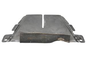 Polaris - 19 Polaris 800 Axyx SKS Nosepan Close Off Cover 146" - Image 2