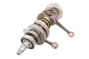 Sea-Doo - 97 Sea-Doo GTX Crankshaft Crank Shaft - Image 3