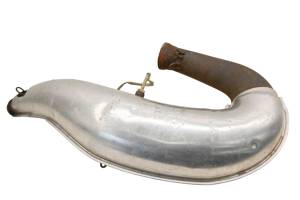 19 Polaris 800 Axyx SKS Header Exhaust Head Pipe 146"