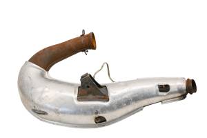 Polaris - 19 Polaris 800 Axyx SKS Header Exhaust Head Pipe 146" - Image 3