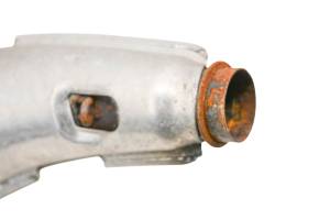 Polaris - 19 Polaris 800 Axyx SKS Header Exhaust Head Pipe 146" - Image 5