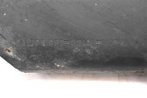 Yamaha - 00 Yamaha Waverunner GP800 Intake Vent Tube - Image 3