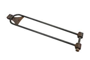 Polaris - 19 Polaris 800 Axyx SKS Rear Shock Linkage 146" - Image 2