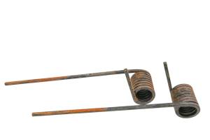 19 Polaris 800 Axyx SKS Rear Shock Torsion Springs 146"