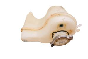 Sea-Doo - 14 Sea-Doo GTX 215 Limited Coolant Overflow Radiator Bottle - Image 3