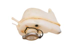 Sea-Doo - 14 Sea-Doo GTX 215 Limited Coolant Overflow Radiator Bottle - Image 4