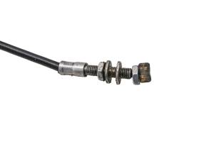 Sea-Doo - 97 Sea-Doo GTX Throttle Cable - Image 2