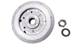 Yamaha - 14 Yamaha Bolt R-Spec Inner Clutch Hub XVS950 - Image 2