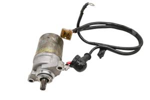 Polaris - 05 Polaris Predator 90 2x4 Starter Motor - Image 2