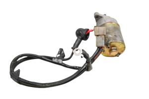 Polaris - 05 Polaris Predator 90 2x4 Starter Motor - Image 3