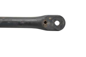 Polaris - 08 Polaris Outlaw 525 S Subframe Support Bracket - Image 3