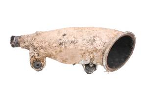 97 Sea-Doo GTX Header Exhaust Head Pipe