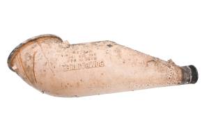 Sea-Doo - 97 Sea-Doo GTX Header Exhaust Head Pipe - Image 2