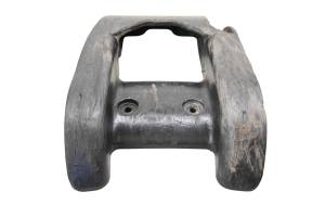 Polaris - 08 Polaris Outlaw 525 S Swingarm Skid Plate - Image 2