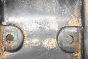 Polaris - 08 Polaris Outlaw 525 S Swingarm Skid Plate - Image 3