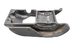 Polaris - 08 Polaris Outlaw 525 S Swingarm Skid Plate - Image 4