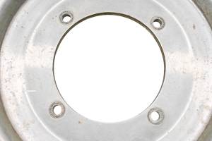 Polaris - 08 Polaris Outlaw 525 S Front Wheels Rims 10X5 4/156 - Image 4