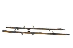 Polaris - 19 Polaris 800 Axyx SKS Right & Left Rails 146" - Image 3