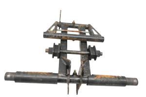 Polaris - 19 Polaris 800 Axyx SKS Torque Arm Rear Suspension 146" - Image 3